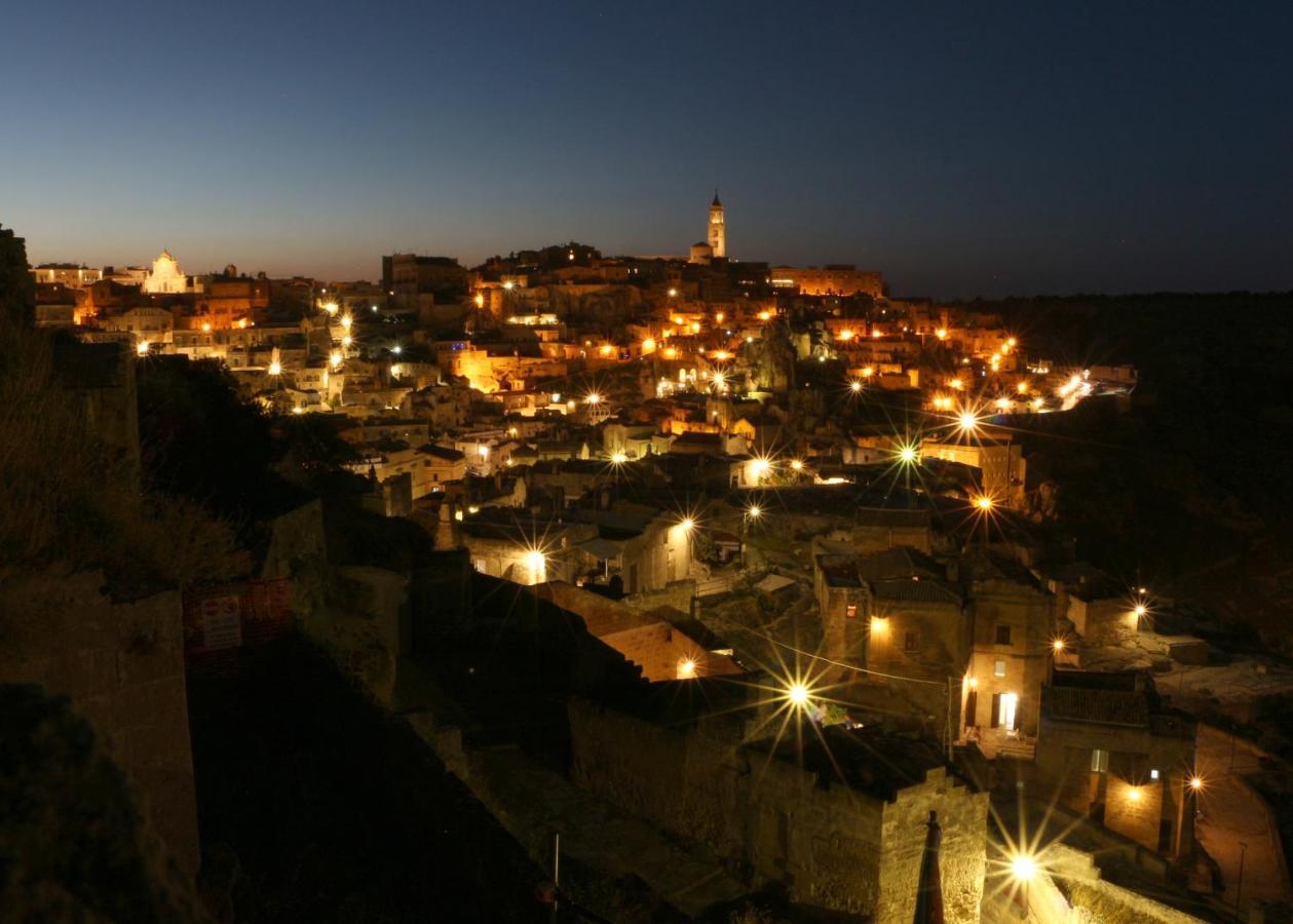 Chapeau Matera Luaran gambar